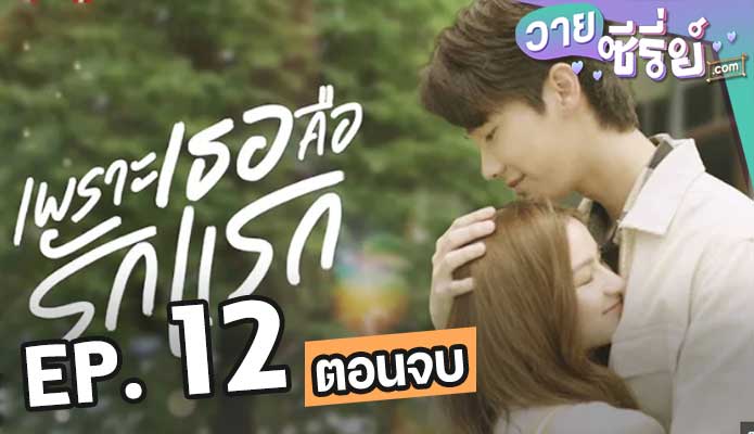 A Love So Beautiful เพราะเธอคือรักแรก ตอน 12 (ตอนจบ)